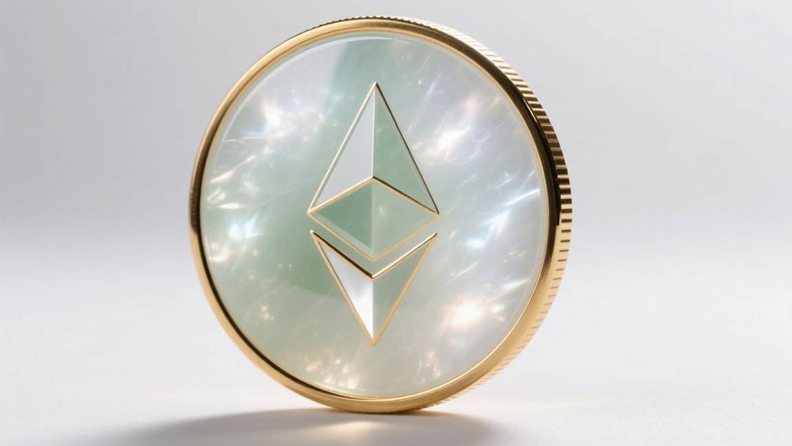 以太坊价格五日行情K线图预测,技术面与市场情绪交织下的短期走势解析