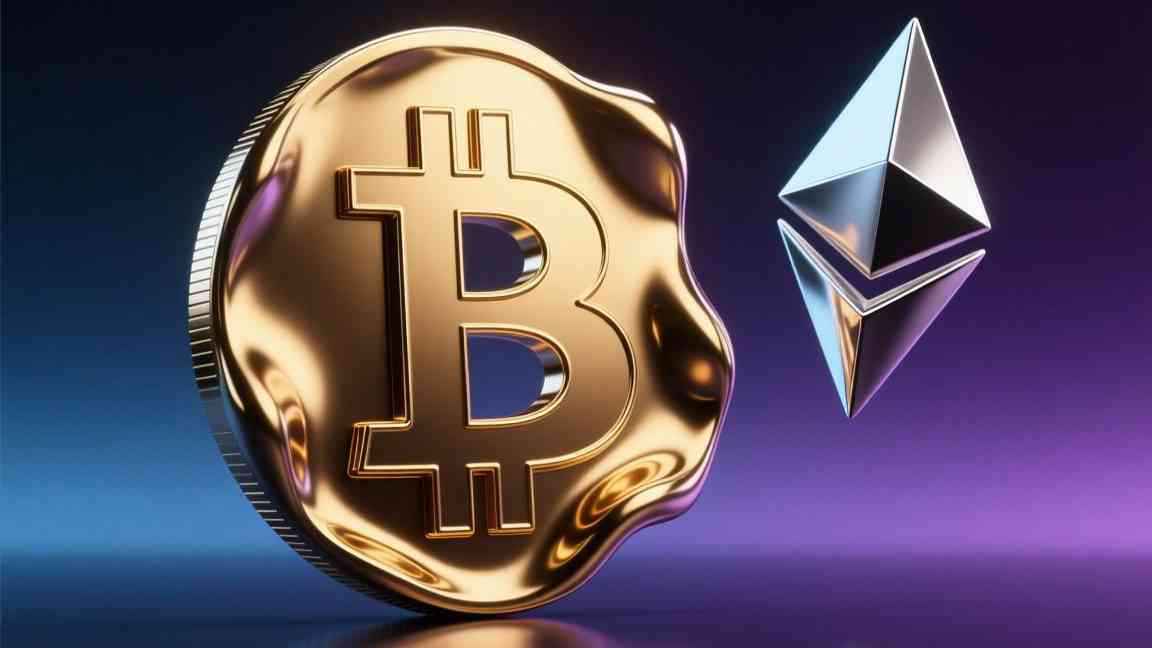 以太坊价格五日行情K线图预测,技术面与市场情绪交织下的短期走势解析