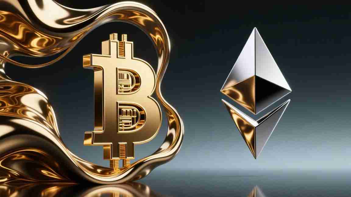 欧洲以太坊币价格风云录,机遇与挑战并行的投资前沿