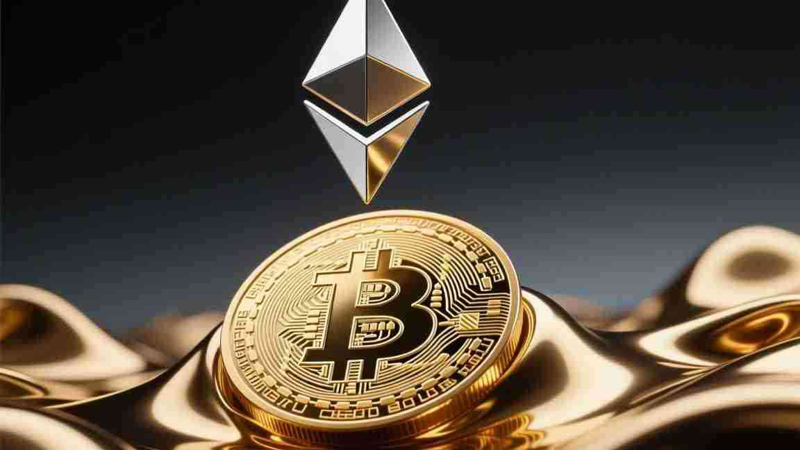 欧洲以太坊币价格风云录,机遇与挑战并行的投资前沿