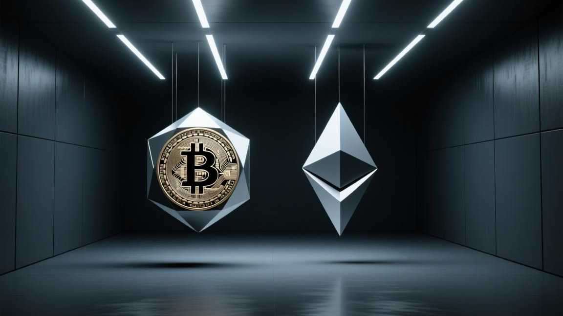 幸运的Binance,从创业新星到行业巨擘的传奇之路