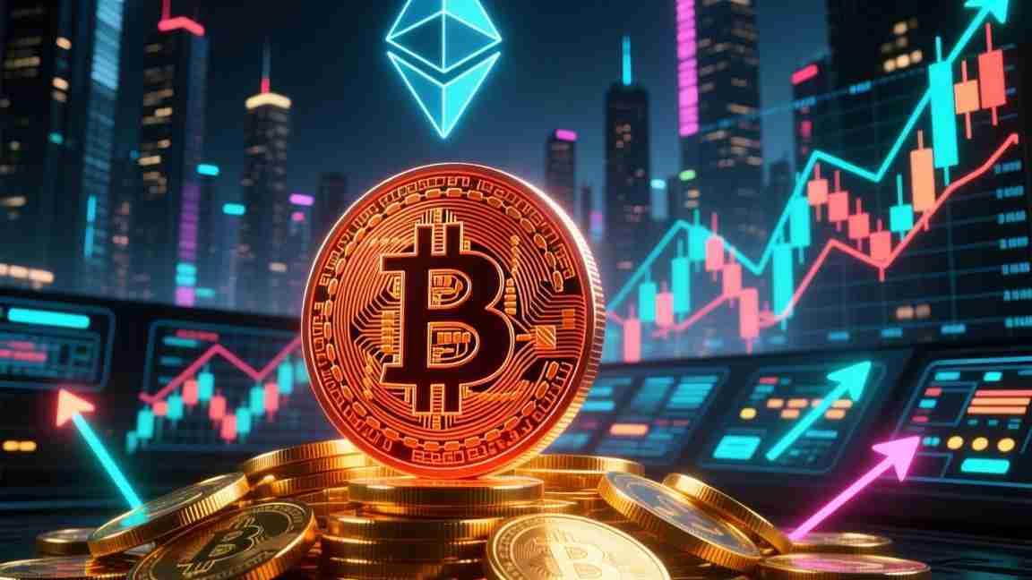 币圈交易所什么时候成立