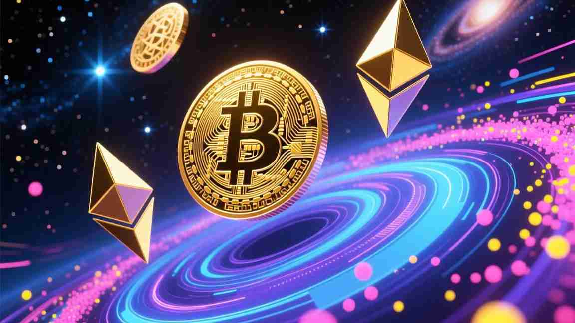 全球加密货币监管风暴再起,币安交易所遭多国调查,行业何去何从