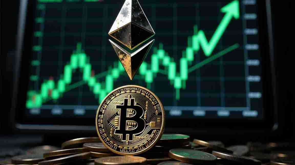 抹茶交易所涉嫌非法经营,数字货币市场的警钟再响