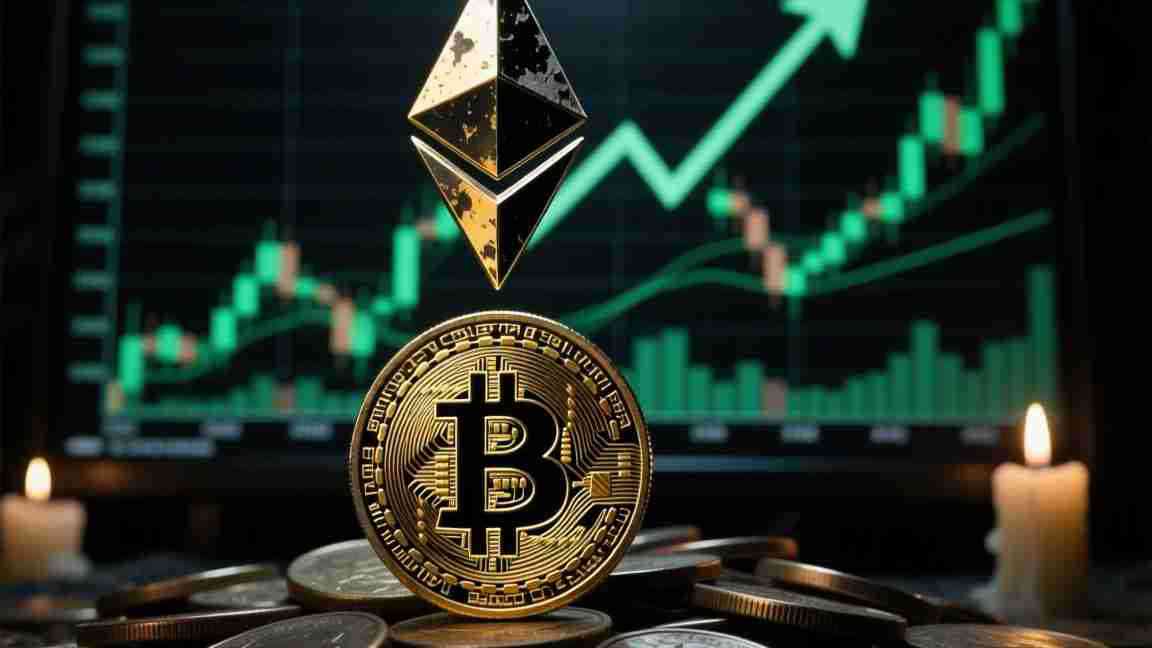 幸运的Binance,从创业新星到行业巨擘的传奇之路