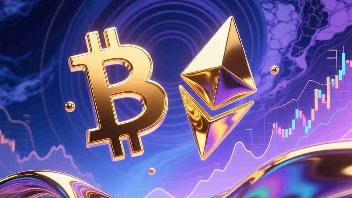 以太坊期货上线,里程碑事件开启加密市场新篇章