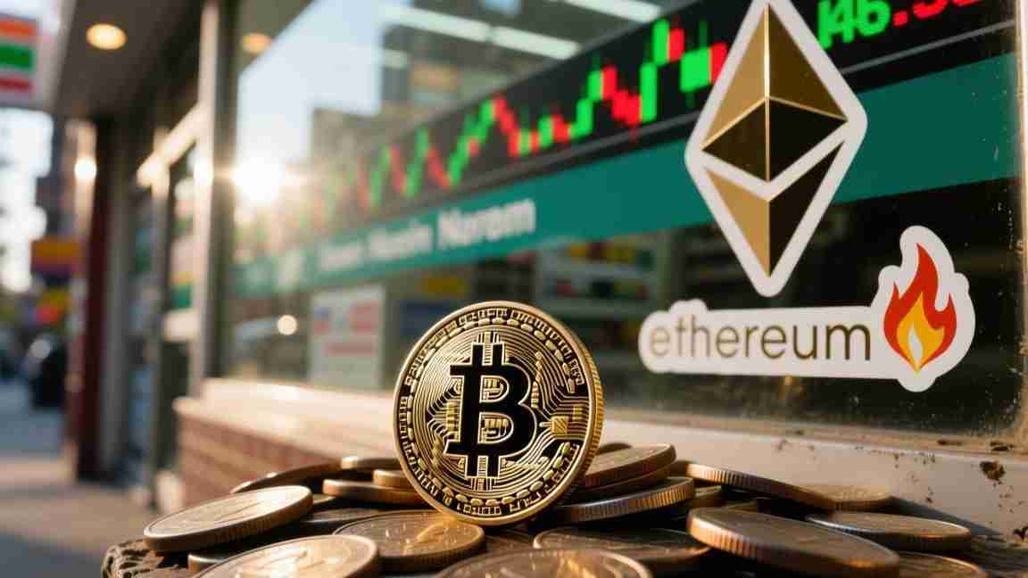 幸运的Binance,从创业新星到行业巨擘的传奇之路