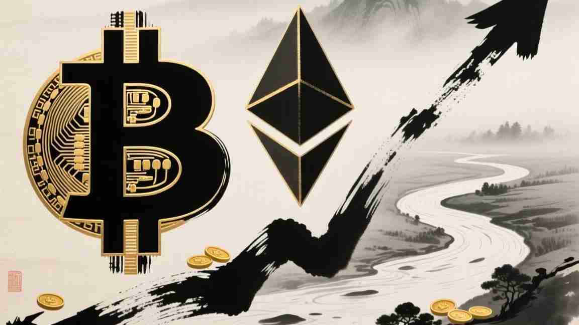 抹茶交易所涉嫌非法经营,数字货币市场的警钟再响