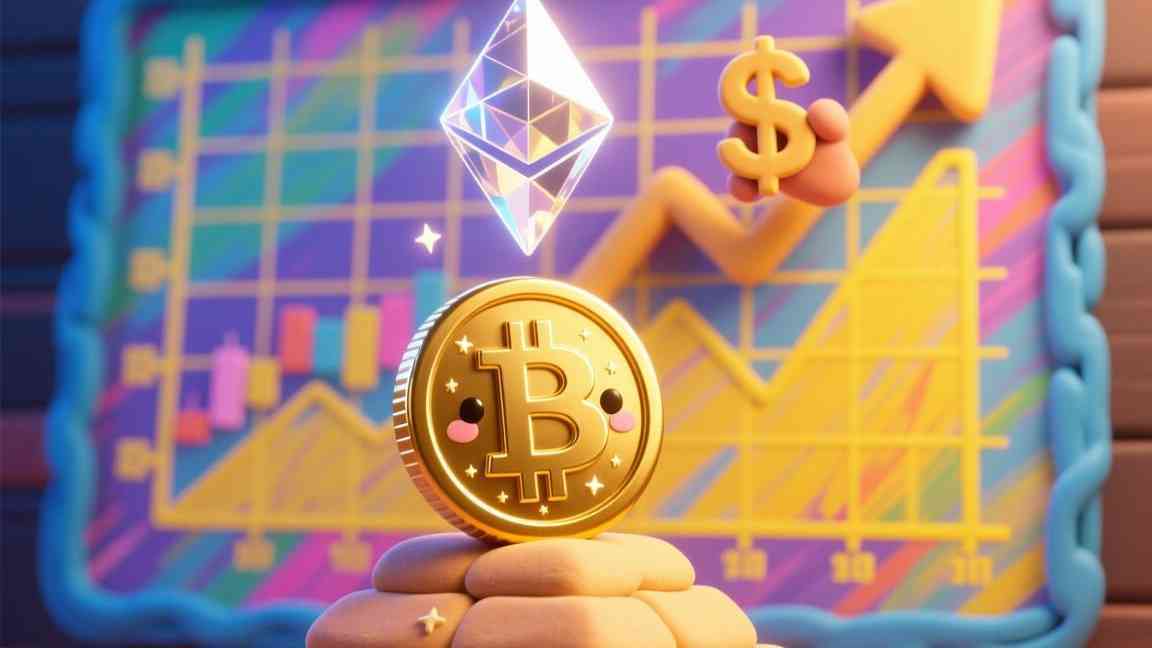 幸运的Binance,从创业新星到行业巨擘的传奇之路