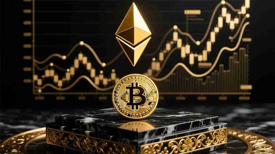 欧洲以太坊币价格风云录,机遇与挑战并行的投资前沿