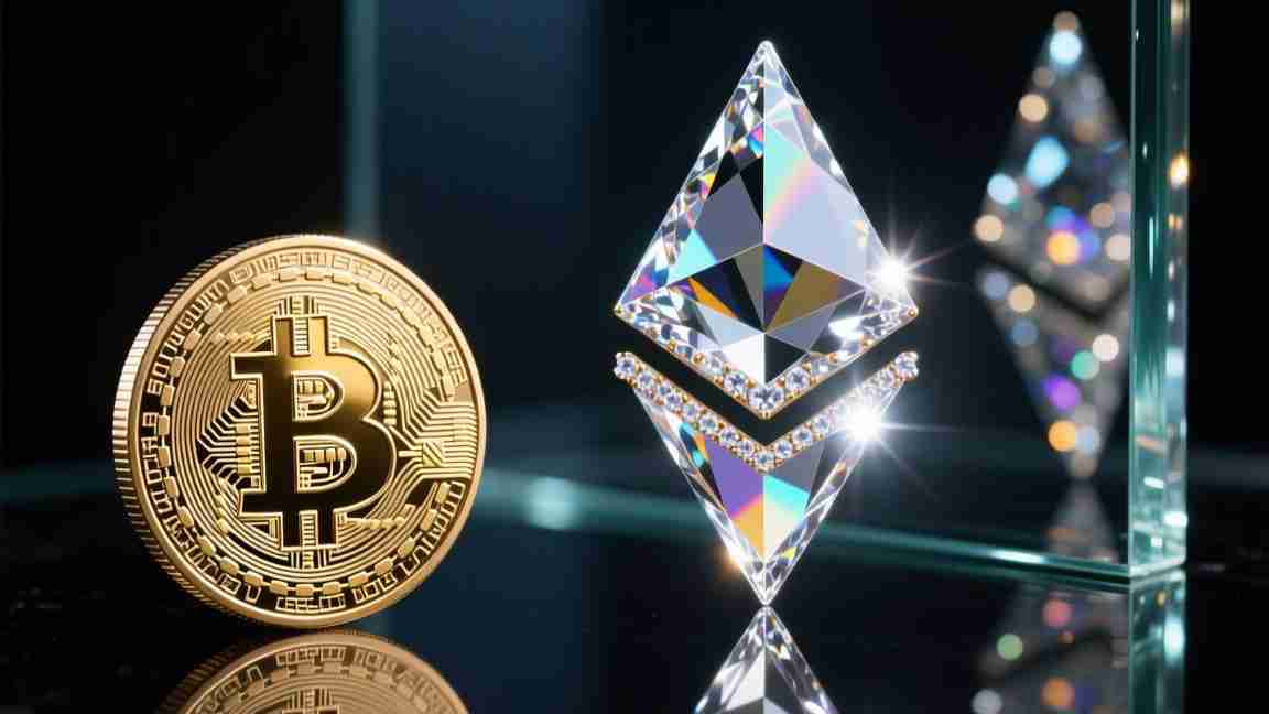 幸运的Binance,从创业新星到行业巨擘的传奇之路