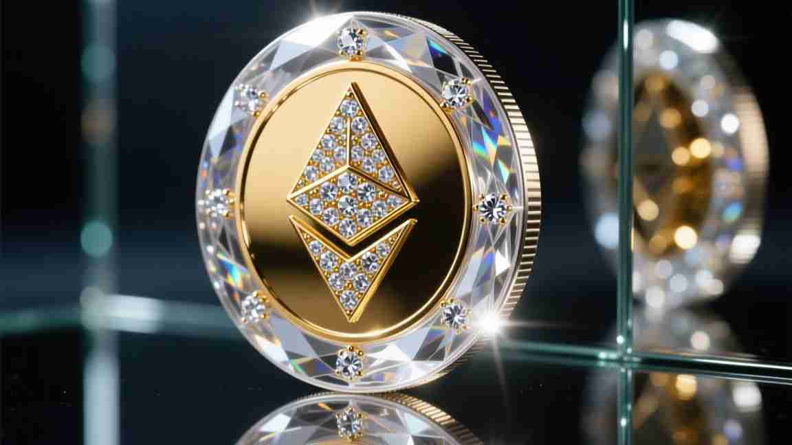 欧洲以太坊币价格风云录,机遇与挑战并行的投资前沿