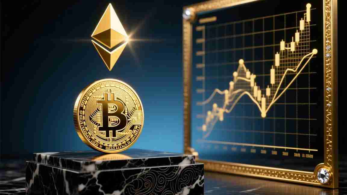 抹茶交易所涉嫌非法经营,数字货币市场的警钟再响