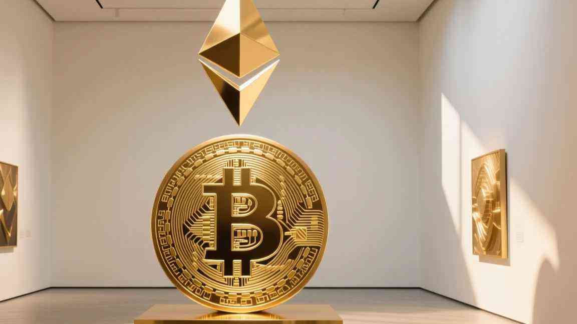 抹茶交易所涉嫌非法经营,数字货币市场的警钟再响