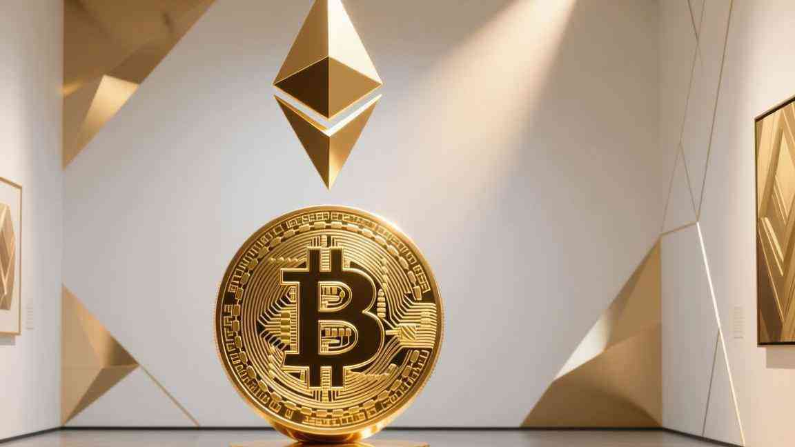 幸运的Binance,从创业新星到行业巨擘的传奇之路