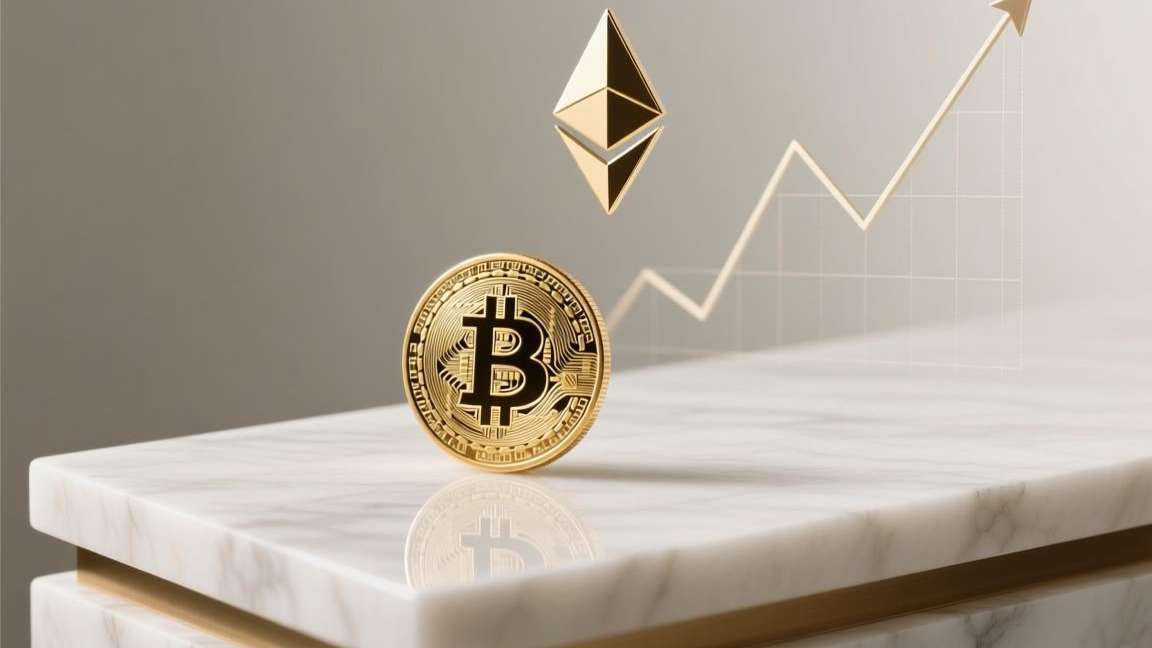 幸运的Binance,从创业新星到行业巨擘的传奇之路