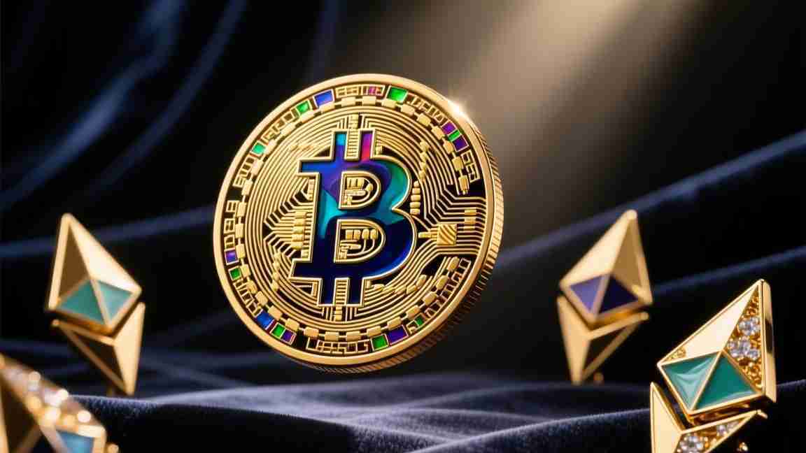 以太坊期货上线,里程碑事件开启加密市场新篇章