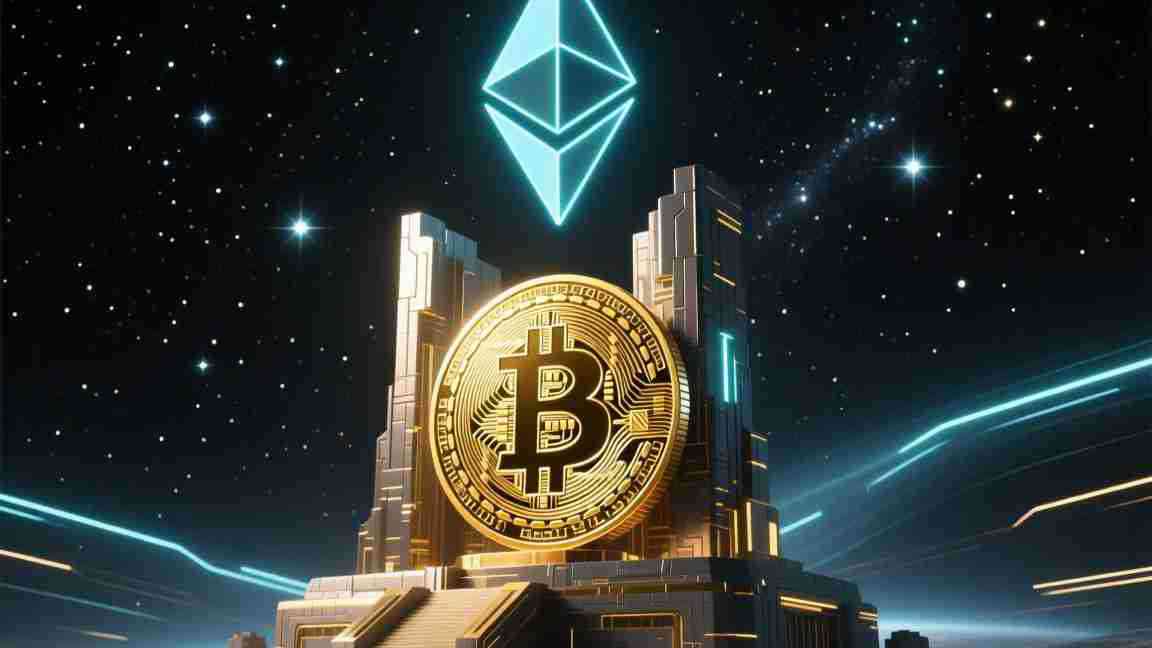 以太坊期货上线,里程碑事件开启加密市场新篇章